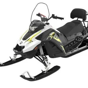 Снегоход STELS КАПИТАН 200L
