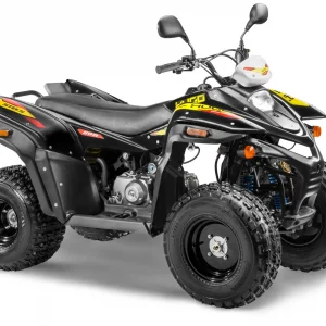 Квадроцикл STELS ATV 110A HUGO (Детский)