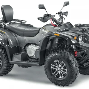 Квадроцикл STELS ATV 650YL EFI ЛЕОПАРД