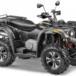 Квадроцикл STELS ATV 650YS EFI ЛЕОПАРД