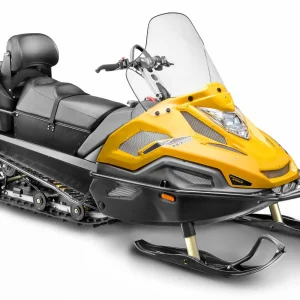 Снегоход STELS СТАВР 600 WT ЛЮКС