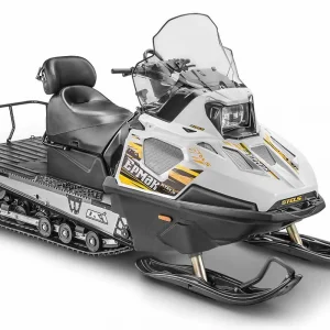Снегоход STELS ЕРМАК 800L