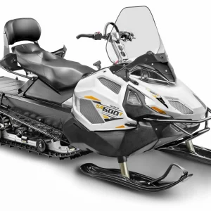 Снегоход STELS АТАМАН 600