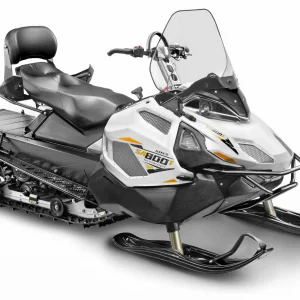 Снегоход STELS АТАМАН 800 WT