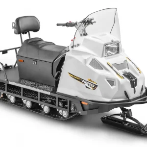 Снегоход STELS МОРОЗ 600L CVTech