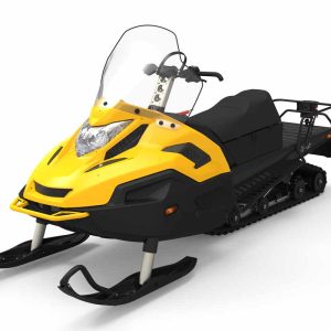 Снегоход STELS СТАВР 600 SWT ST