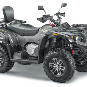 Квадроцикл STELS ATV 600YL ЛЕОПАРД