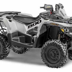 Квадроцикл STELS ATV 800 LT ГЕПАРД ОБЪЕКТ