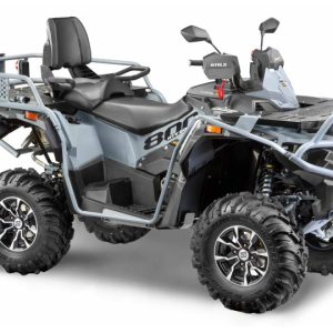 Квадроцикл STELS ATV 800 FF ГЕПАРД КАРГО
