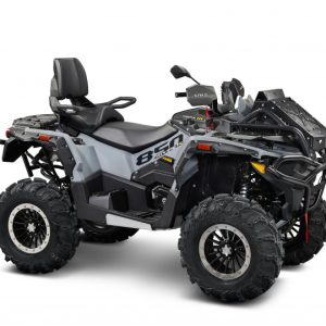 Квадроцикл STELS ATV 850 PE ГЕПАРД (ITP BEADLOCK)
